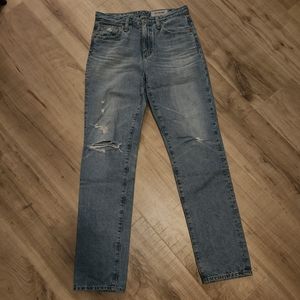 Ag denim jeans